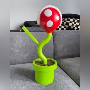 Piranha Plant Switch Stand Desktop Version